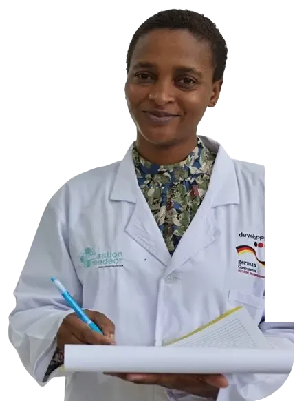 Anneth Kimaro